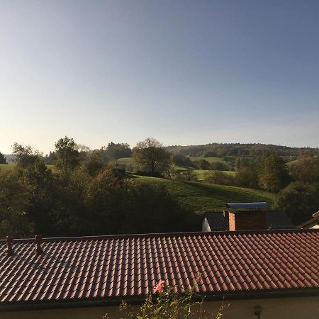 Heppenheim  Landhaus מראה חיצוני תמונה