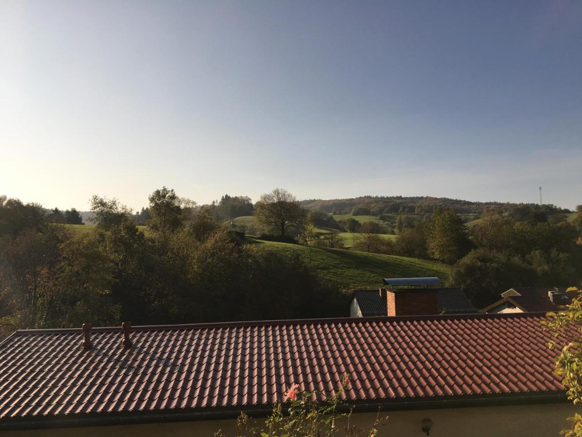 Heppenheim  Landhaus מראה חיצוני תמונה